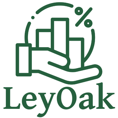 LeyOak Logo